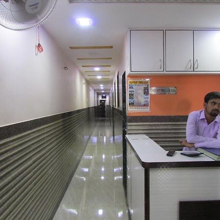 Hotel Royal Residency Mumbai Eksteriør bilde