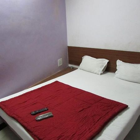 Hotel Royal Residency Mumbai Eksteriør bilde