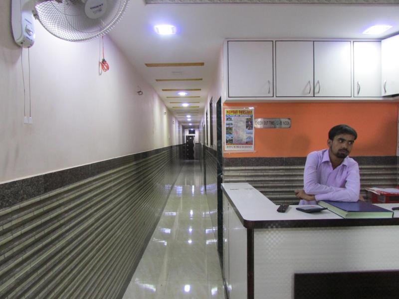 Hotel Royal Residency Mumbai Eksteriør bilde