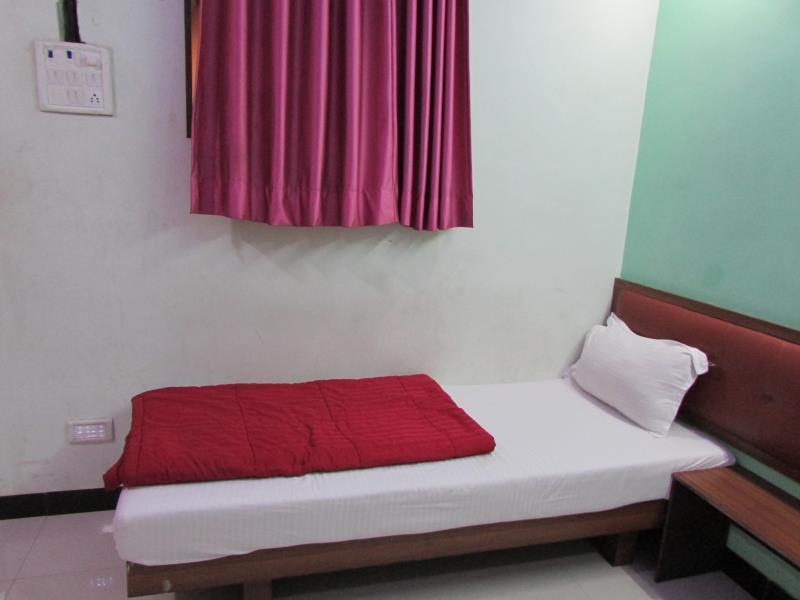 Hotel Royal Residency Mumbai Eksteriør bilde