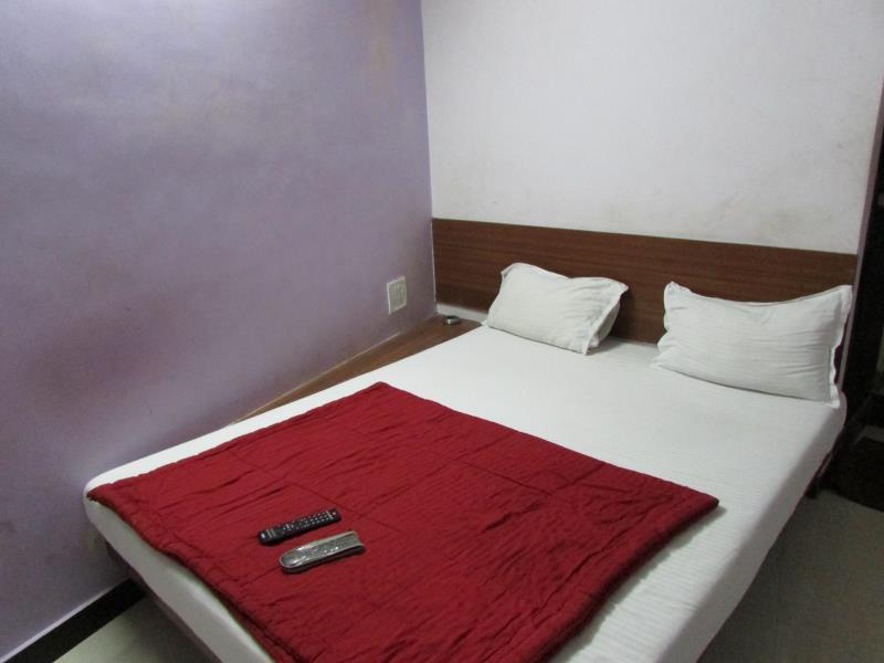 Hotel Royal Residency Mumbai Eksteriør bilde