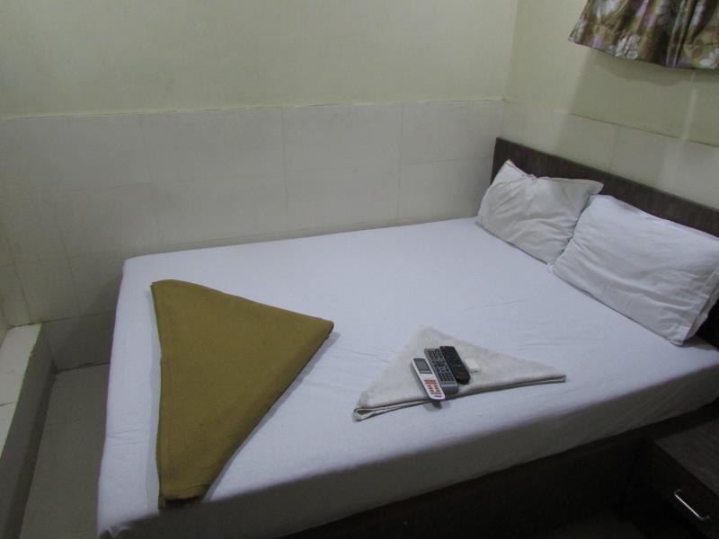 Hotel Royal Residency Mumbai Eksteriør bilde