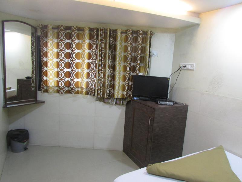 Hotel Royal Residency Mumbai Eksteriør bilde