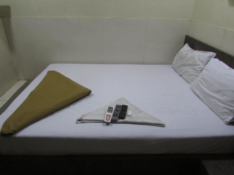 Hotel Royal Residency Mumbai Eksteriør bilde